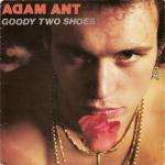 Adam Ant - Goody Two Shoes - CBS - New Wave