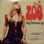 ZoÃ« - Lightning - M & G Records - Down Tempo