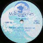 Roni Griffith - (The Best Part Of) Breakin' Up - Making Waves - Disco