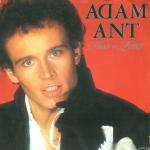 Adam Ant - Puss'N Boots - CBS - New Wave