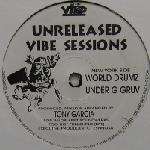 George Acosta & Tony Garcia - Unreleased Vibe Sessions - Vibe Music - US House