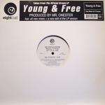 African Dream, The - Young & Free - Eightball Records - US House