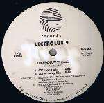 Lectroluv - 2 - Eightball Records - US House