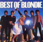 Blondie - The Best Of Blondie - Chrysalis - New Wave