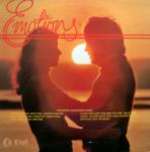 Various - Emotions - K-Tel - Down Tempo