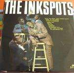 Ink Spots, The - The Inkspots - Society - Pop
