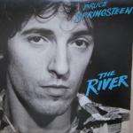 Bruce Springsteen - The River - generic sleeve - CBS - Rock