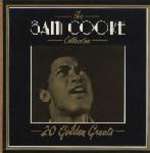 Sam Cooke - The Sam Cooke Collection - 20 Golden Greats - Deja Vu - Soul & Funk