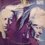 Johnny Winter - Second Winter - CBS - Rock
