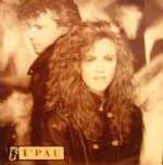 T'Pau - China In Your Hand - Siren Records  - Rock