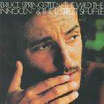 Bruce Springsteen - The Wild, The Innocent &  The E Street Shuffle  - CBS - Rock