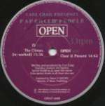 Paperclip People - The Climax - Open - US Techno