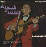 Jim Reeves - A Touch Of Velvet - RCA International (Camden) - Down Tempo