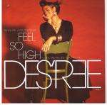 Des'ree - Feel So High - Sony Soho Square - Down Tempo