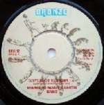 Manfred Mann's Earth Band - Davy's On The Road Again - Bronze Records  - Rock