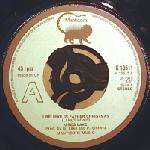 Greg Lake - I Believe In Father Christmas - Manticore Records - Rock