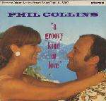 Phil Collins - A Groovy Kind Of Love - Virgin - Pop