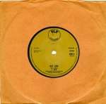 T. Rex - Hot Love - Fly Records - Pop