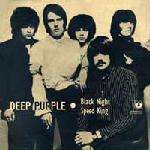 Deep Purple - Black Night / Speed King - Harvest - Rock