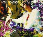 Paul Weller - Sunflower - Go! Discs - Pop