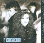 T'Pau - China In Your Hand - Siren Records - Rock