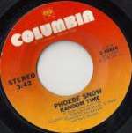 Phoebe Snow - Random Time / Every Night - Columbia - Soul & Funk
