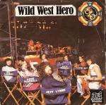 Electric Light Orchestra - Wild West Hero - Jet Records - Rock