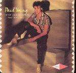 Paul Young - Come Back And Stay (Single Remix Version) - CBS - Pop