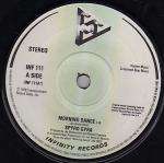 Spyro Gyra - Morning Dance - Infinity Records - Soul & Funk