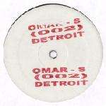 Omar-S - 002 - FXHE Records - Detroit Techno
