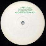 Omar-S - 001 - FXHE Records - Detroit Techno
