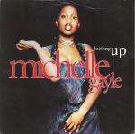 Michelle Gayle - Looking Up - BMG - House