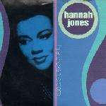 Hannah Jones - In A Broken Dream - The Master Recording Company - House
