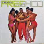 Freshco - 4 At A Time / R U Ready? - Tommy Boy Music - Hip Hop