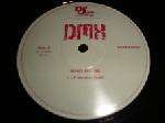 DMX - Who We Be - Def Jam Recordings - Hip Hop