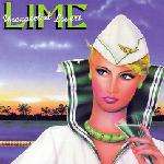 Lime  - Unexpected Lovers - Polydor - Disco