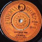 Ken Boothe - Everything I Own - Trojan Records - Reggae