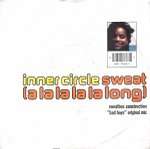 Inner Circle - Sweat (A La La La La Long) - Magnet  - Reggae