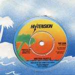 Hi-Tension - British Hustle - Island Records - Disco