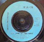 Oliver Cheatham - Get Down Saturday Night / Something About You - MCA Records - Disco