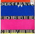 Robbie Nevil - C'Est La Vie - Manhattan Records - Synth Pop