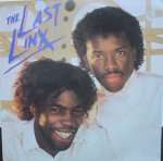 Linx - The Last Linx - Chrysalis - Disco