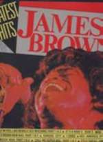 James Brown - Greatest Hits - Curcio - Soul & Funk