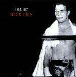 Morrissey - Boxers - Parlophone - Indie