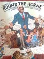 Round The Horne - The Best Of Round The Horne - BBC Records - Soundtracks