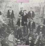 Morrissey - Posing In Paris - Not On Label (Morrissey) - Indie
