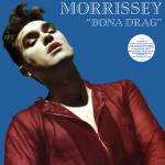 Morrissey - Bona Drag - His Master's Voice - Indie