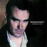 Morrissey - Vauxhall And I - Parlophone - Indie