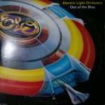 Electric Light Orchestra - Out Of The Blue - Jet Records - Rock