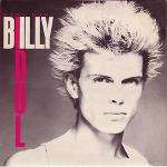 Billy Idol - Mony Mony - Chrysalis - Rock